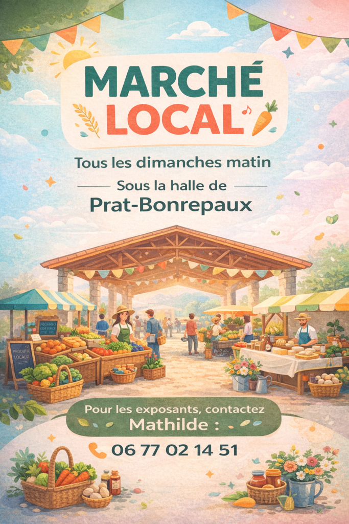 Marché Local